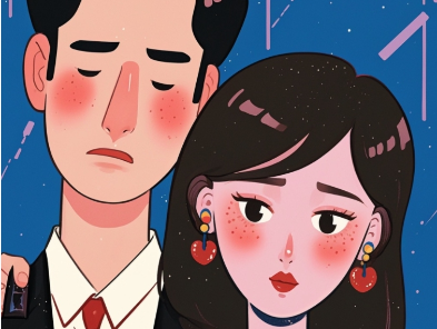 老公出轨同事，我的婚姻该何去何从？