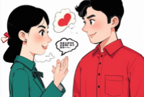 如何与丈夫有效沟通,让婚姻更甜蜜?